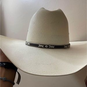 George Strait Resistol cowboy Hat